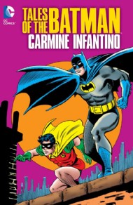 Tales of the Batman: Carmine Infantino 2014