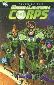 Tales of the Green Lantern Corps 1981 #2