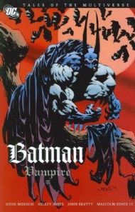 Tales of the Multiverse: Batman - Voodoo 1997