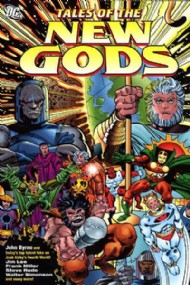 Tales of the New Gods 2008