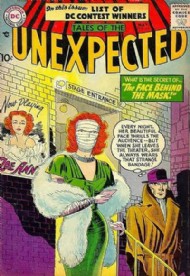Tales of the Unexpected 1956 - 1968 #13