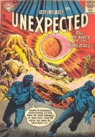 Tales of the Unexpected 1956 - 1968 #19