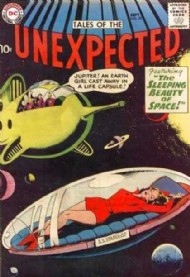 Tales of the Unexpected 1956 - 1968 #29
