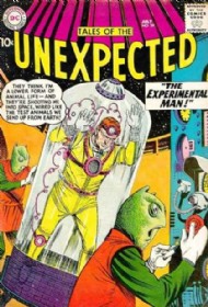 Tales of the Unexpected 1956 - 1968 #39