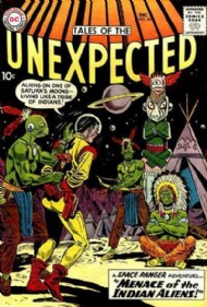Tales of the Unexpected 1956 - 1968 #44