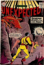 Tales of the Unexpected 1956 - 1968 #52