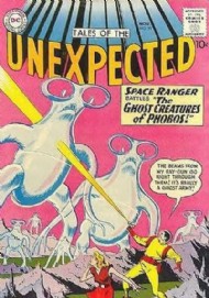 Tales of the Unexpected 1956 - 1968 #55