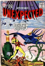 Tales of the Unexpected 1956 - 1968 #69
