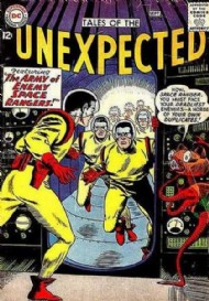 Tales of the Unexpected 1956 - 1968 #78
