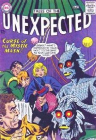 Tales of the Unexpected 1956 - 1968 #88