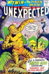 Tales of the Unexpected 1956 - 1968 #90