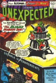 Tales of the Unexpected 1956 - 1968 #91
