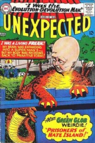 Tales of the Unexpected 1956 - 1968 #93