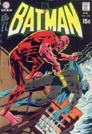 Batman (1st Series) 1940 - 2011 #224
