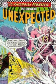 Tales of the Unexpected 1956 - 1968 #101