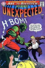 Tales of the Unexpected 1956 - 1968 #103