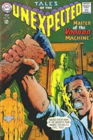 Tales of the Unexpected 1956 - 1968 #104