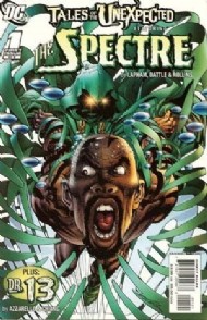 Tales of the Unexpected (2) 2006 - 2007 #1