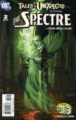 Tales of the Unexpected (2) #2