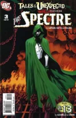 Tales of the Unexpected (2) #3