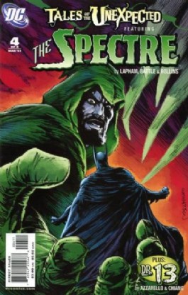 Tales of the Unexpected (2) #4