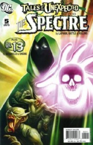 Tales of the Unexpected (2) 2006 - 2007 #5