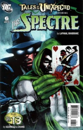 Tales of the Unexpected (2) #6