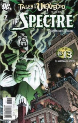 Tales of the Unexpected (2) #7