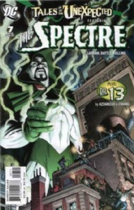 Tales of the Unexpected (2) 2006 - 2007 #7