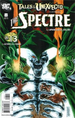 Tales of the Unexpected (2) #8