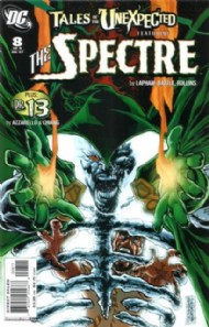 Tales of the Unexpected (2) 2006 - 2007 #8
