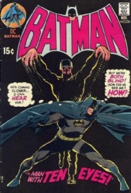 Batman (1st Series) 1940 - 2011 #226