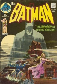 Batman (1st Series) 1940 - 2011 #227