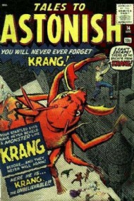 Tales to Astonish (1st Series) 1959 - 1968 #14