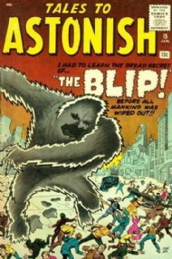 Tales to Astonish (1st Series) 1959 - 1968 #15