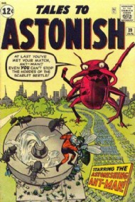 Tales to Astonish (1st Series) 1959 - 1968 #39