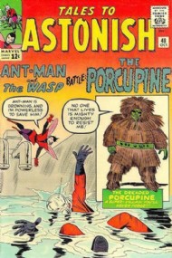 Tales to Astonish (1st Series) 1959 - 1968 #48