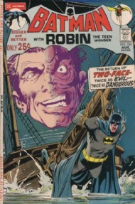 Batman (1st Series) 1940 - 2011 #234