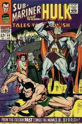 Tales to Astonish (1st Series) #90