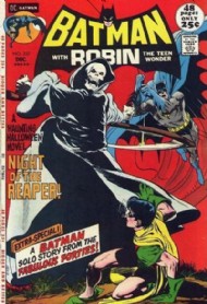 Batman (1st Series) 1940 - 2011 #237