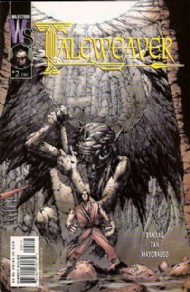 Taleweaver 2001 - 2002 #2