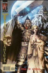 Taleweaver 2001 - 2002 #2