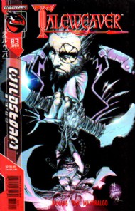 Taleweaver 2001 - 2002 #3