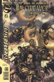 Taleweaver 2001 - 2002 #5