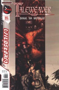 Taleweaver 2001 - 2002 #6