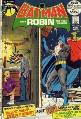 Batman (1st Series) #239