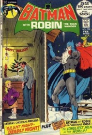 Batman (1st Series) 1940 - 2011 #239