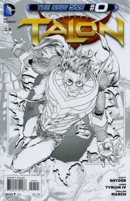 Talon