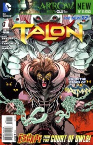 Talon 2012 - 2014 #1