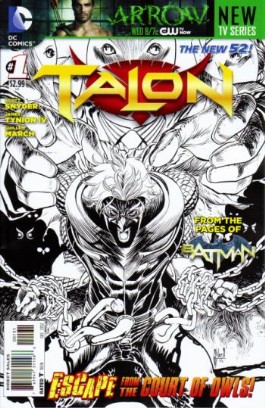 Talon #1